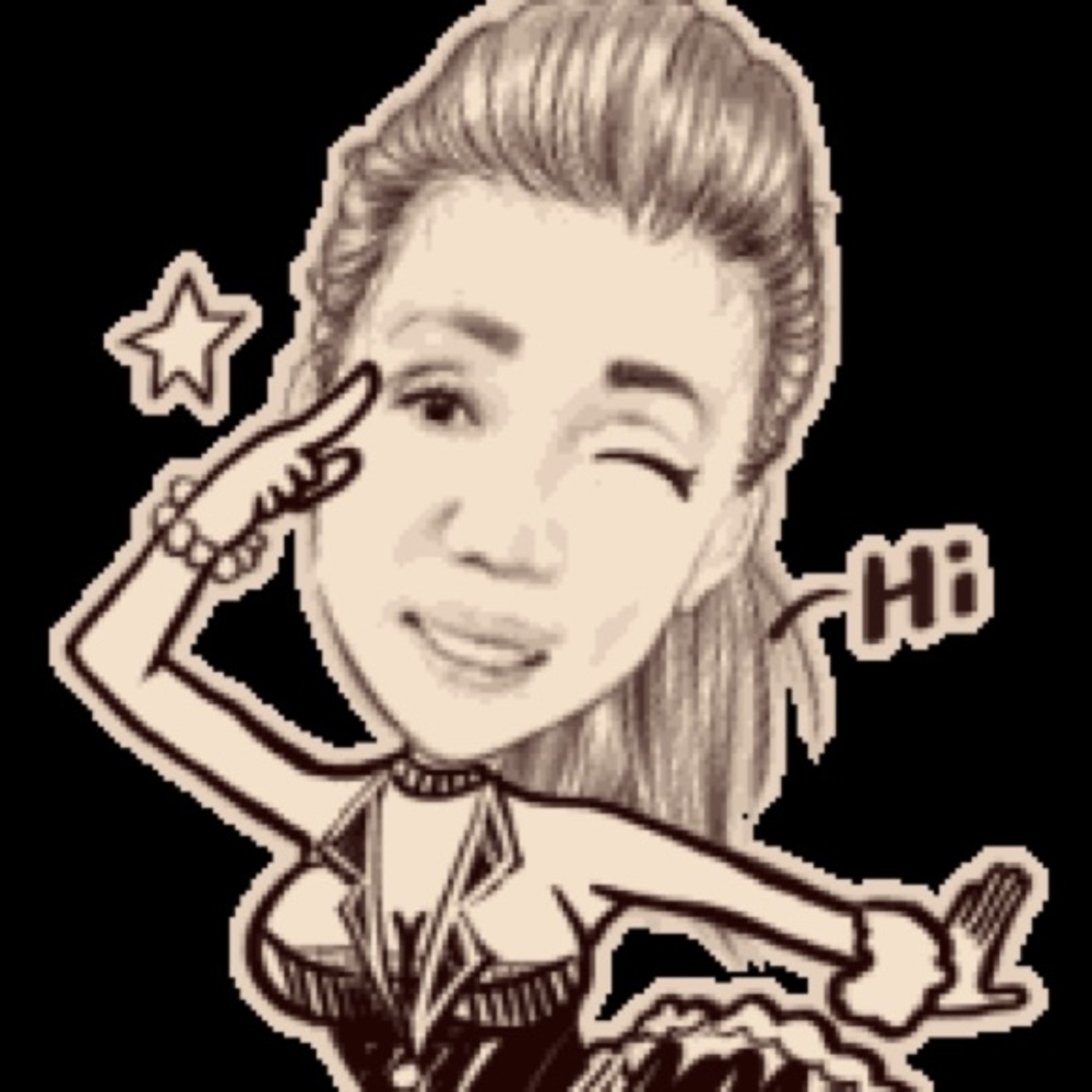 Meet your Posher, Teresa